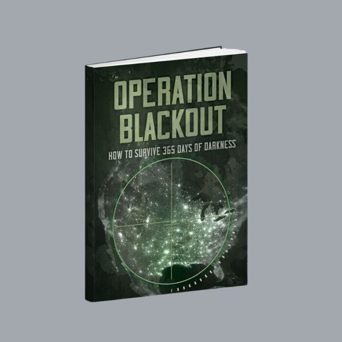 Operation Blackout