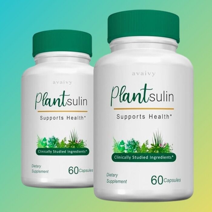 Plantsulin