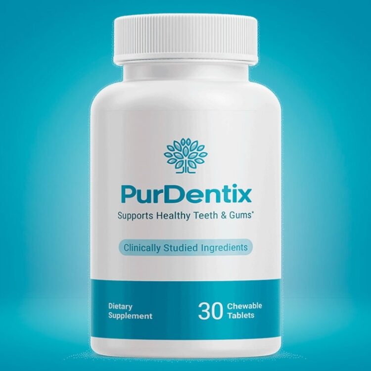 Purdentix