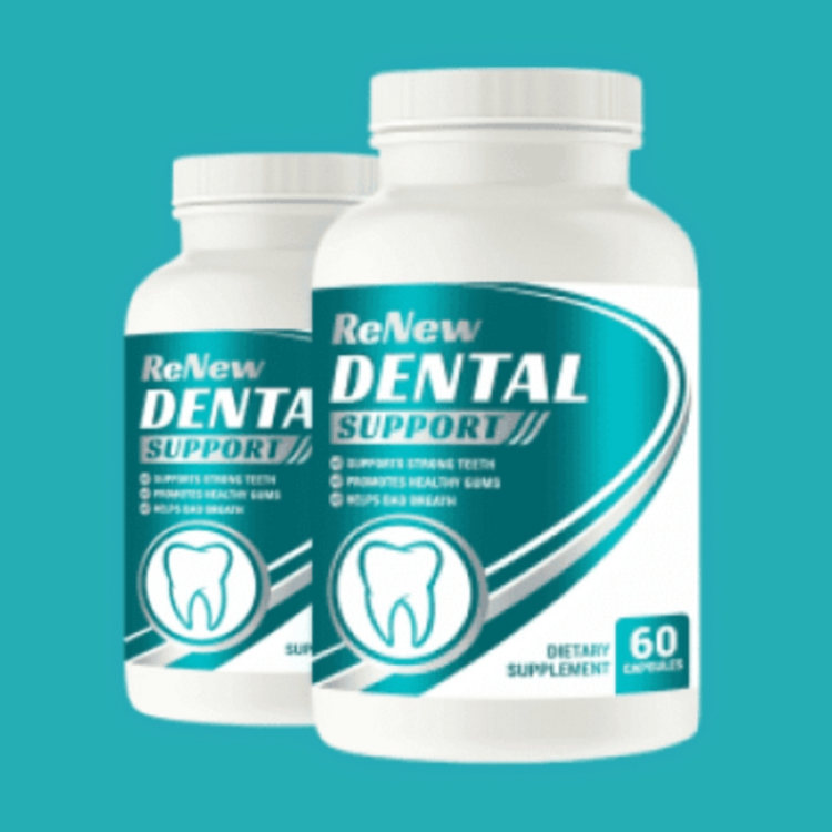 Renew Dental Support