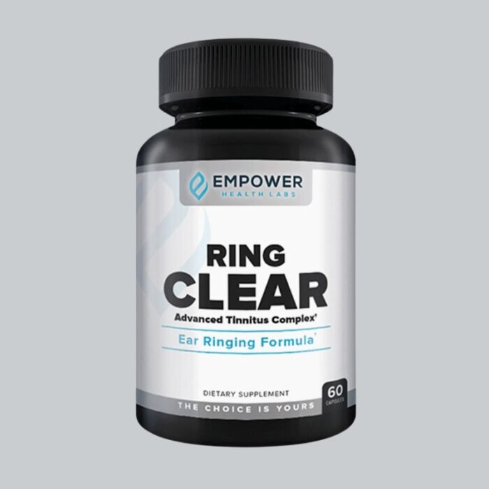 Ring Clear