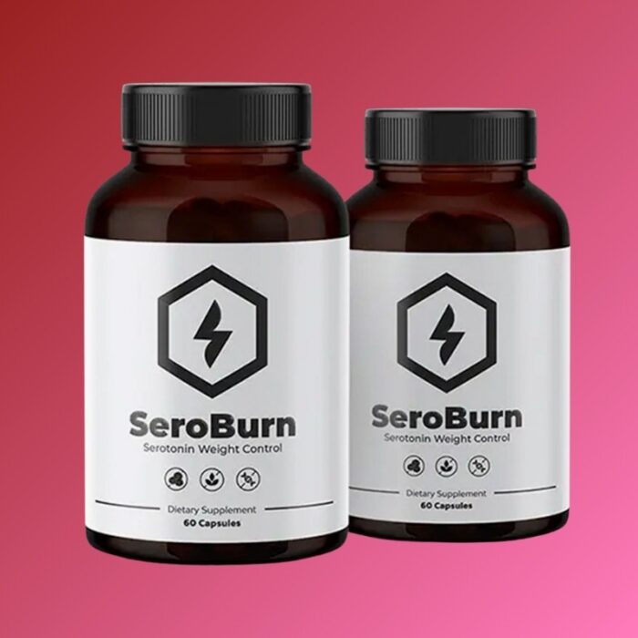 SeroBurn