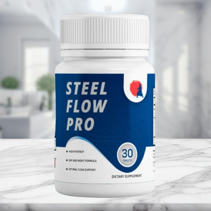 Steel Flow Pro