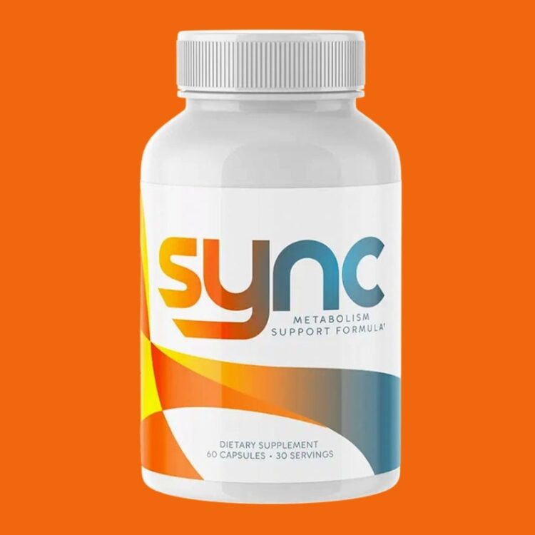 SYNC Supplement for Weight Loss