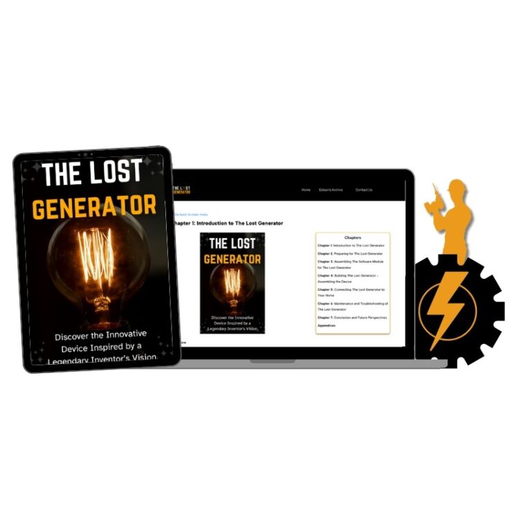 The Lost Generator