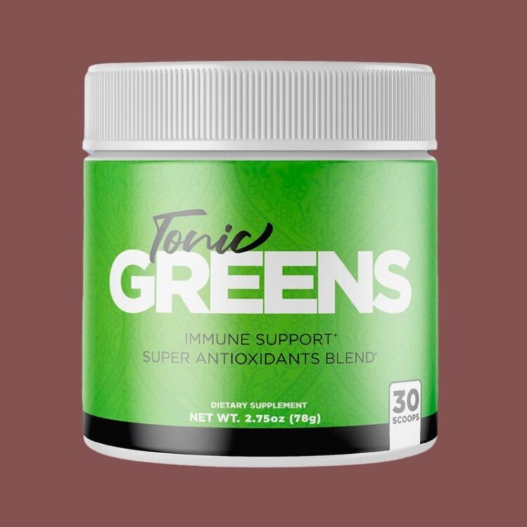 TonicGreens