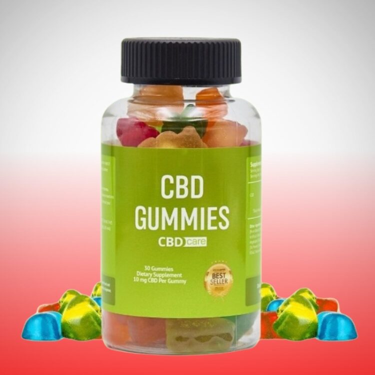 TriFola Farms CBD Gummies