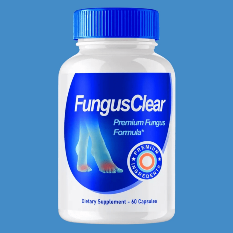 Fungus Clear