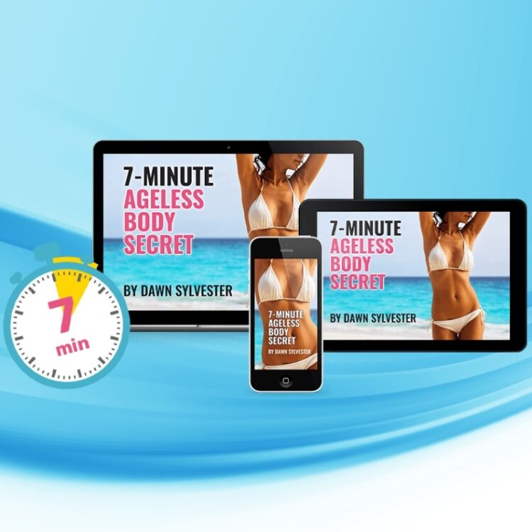 7 Minute Ageless Body Secret