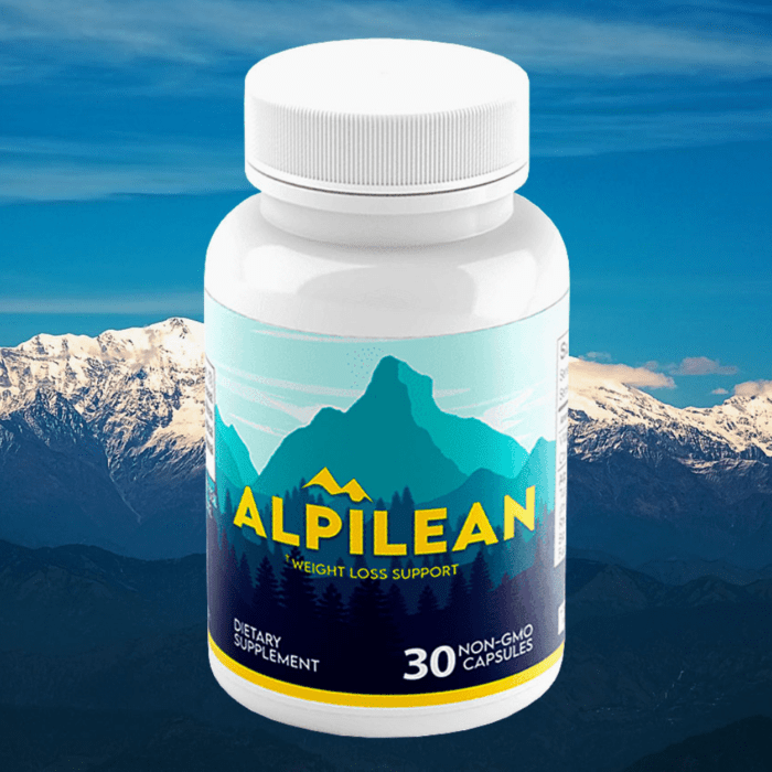 Alpilean