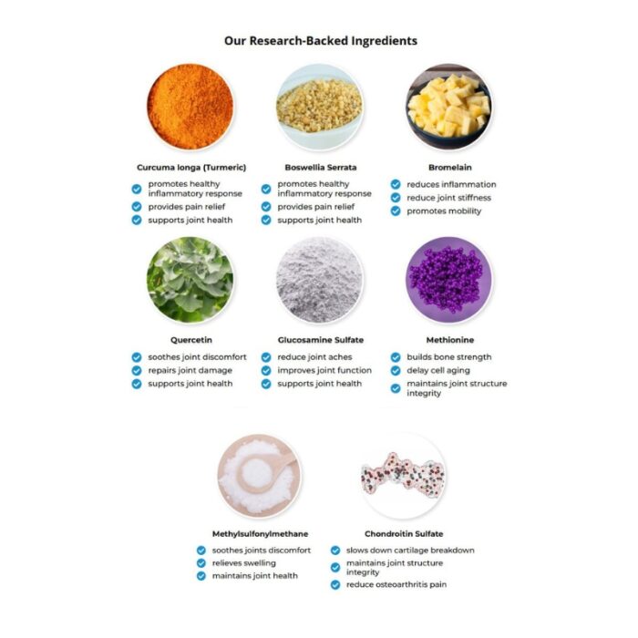 Arthronol - Image 3