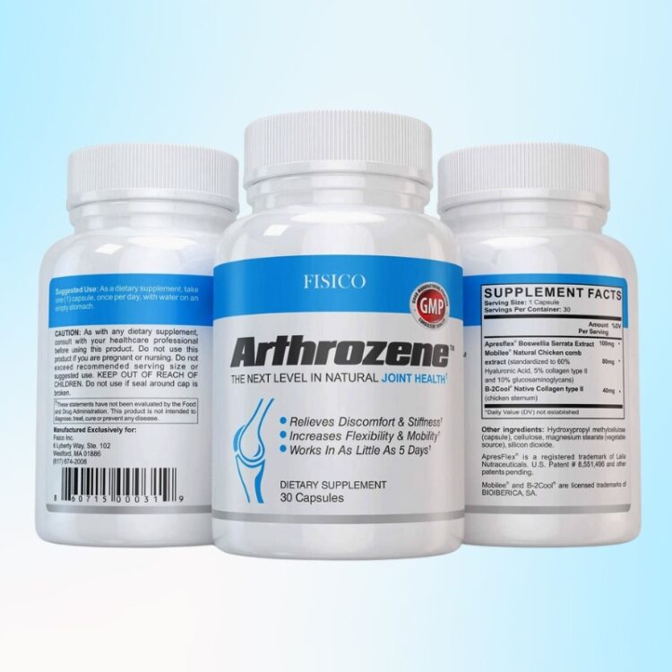 Arthrozene