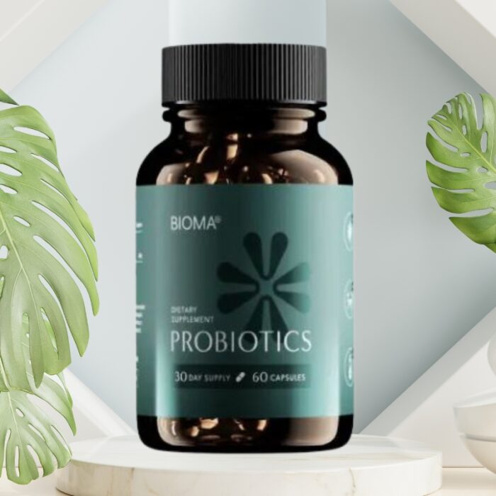 Bioma Probiotics [2025]