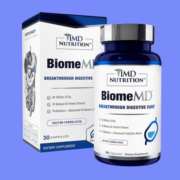 BiomeMD