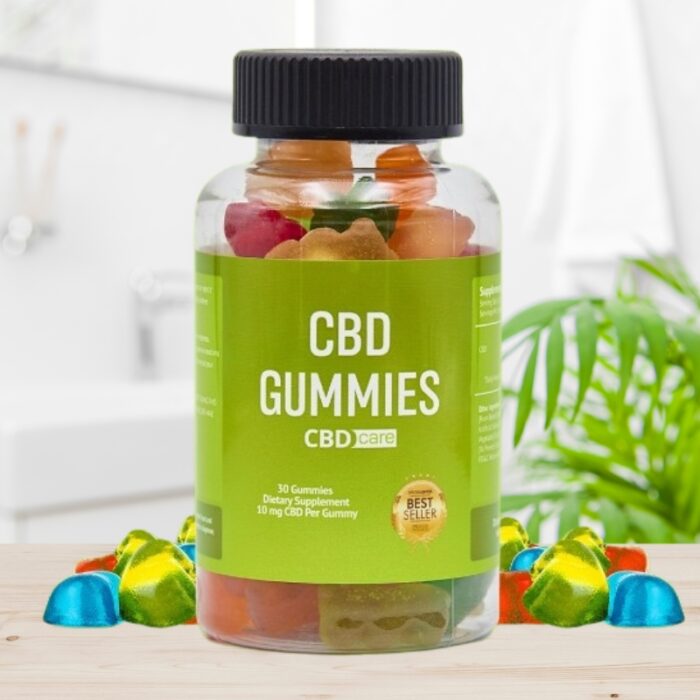 ViaHemp Gummies