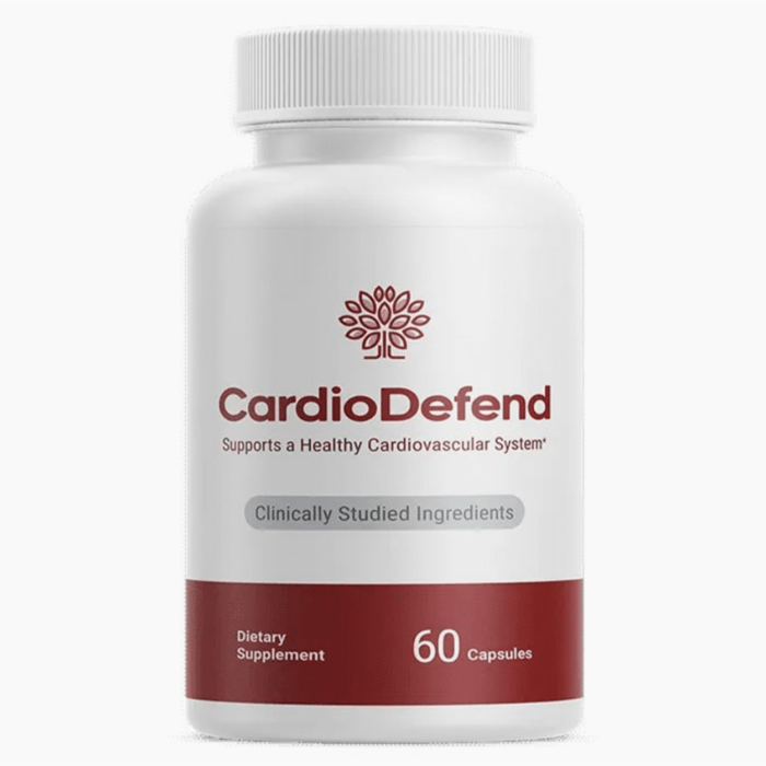 CardioDefend