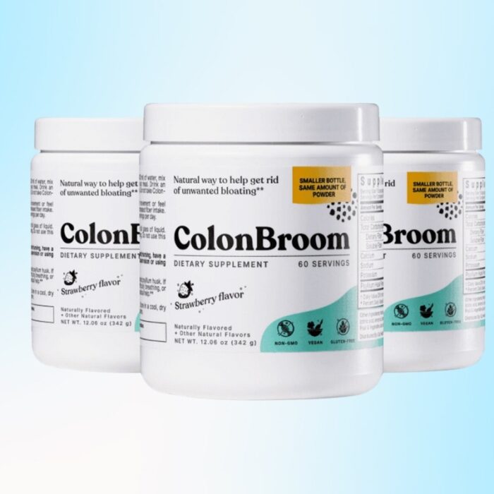 Colon Broom