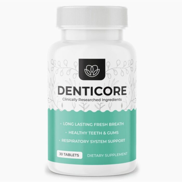 DentiCore Supplement