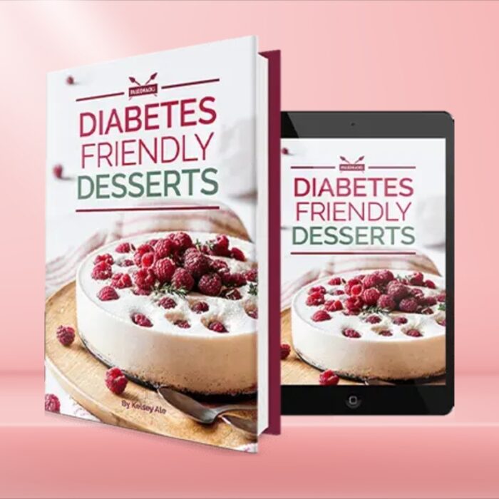 Diabetes-Friendly Desserts