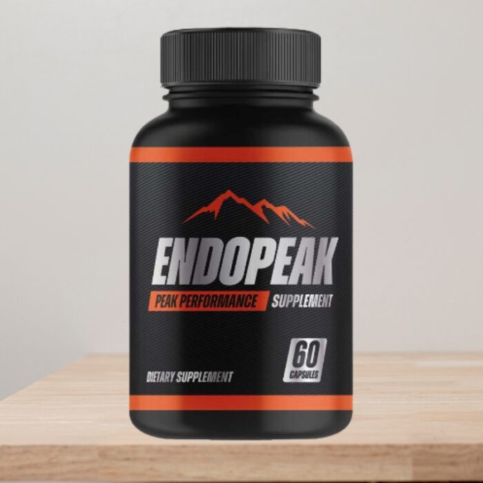 EndoPeak Supplement