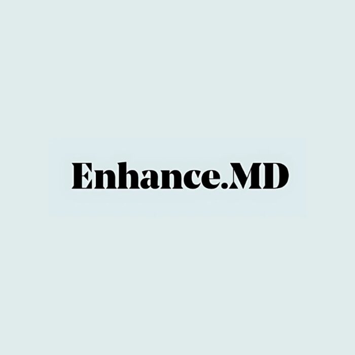 Enhance MD