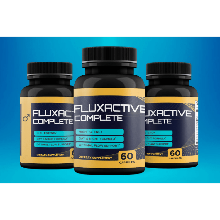 Fluxactive Complete