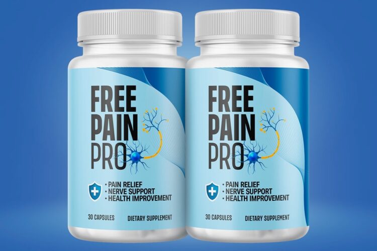 Free Pain Pro