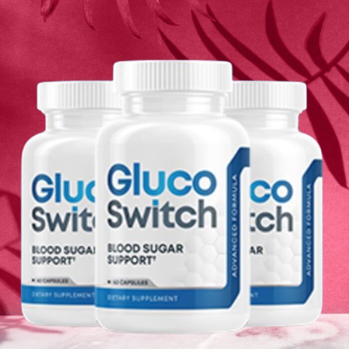 GlucoSwitch