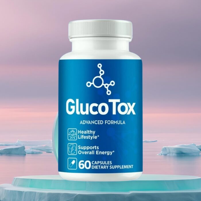 Glucotox