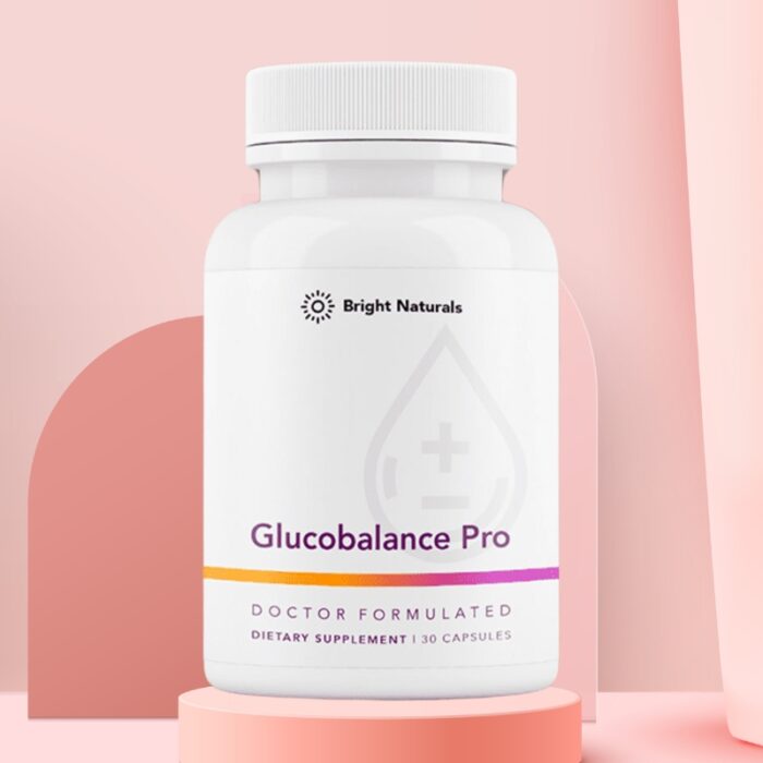 Glucobalance Pro