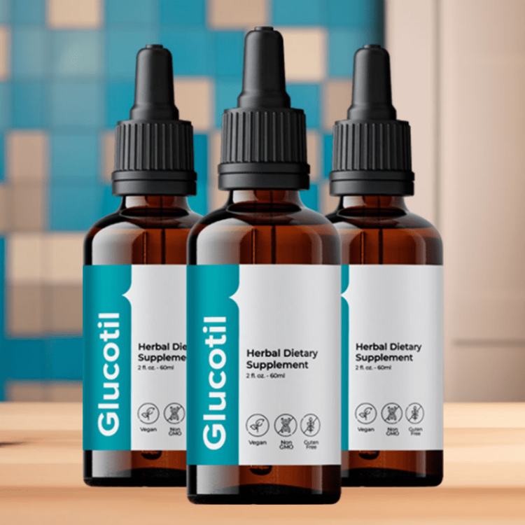 Glucotil