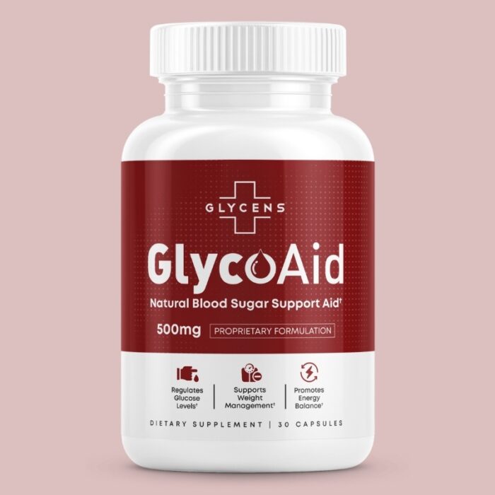 GlycoAid