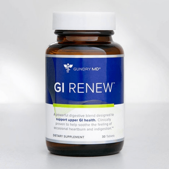 Gundry MD GI Renew™