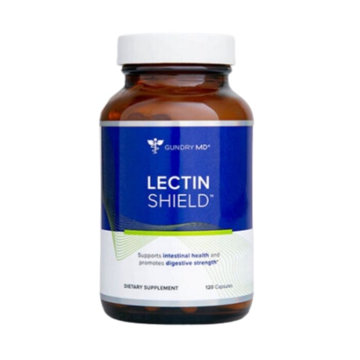 Gundry MD Lectin Shield®