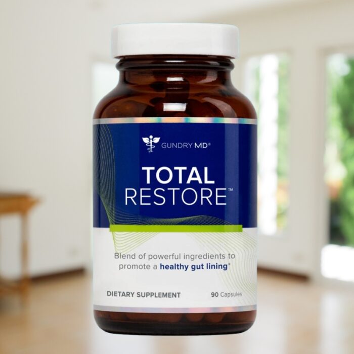 Gundry MD Total Restore®