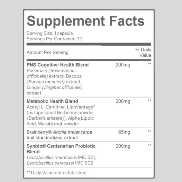 Gut-Brain Sync - Image 3