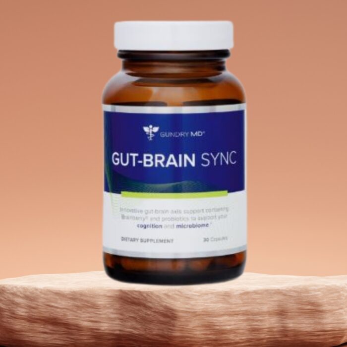 Gut-Brain Sync