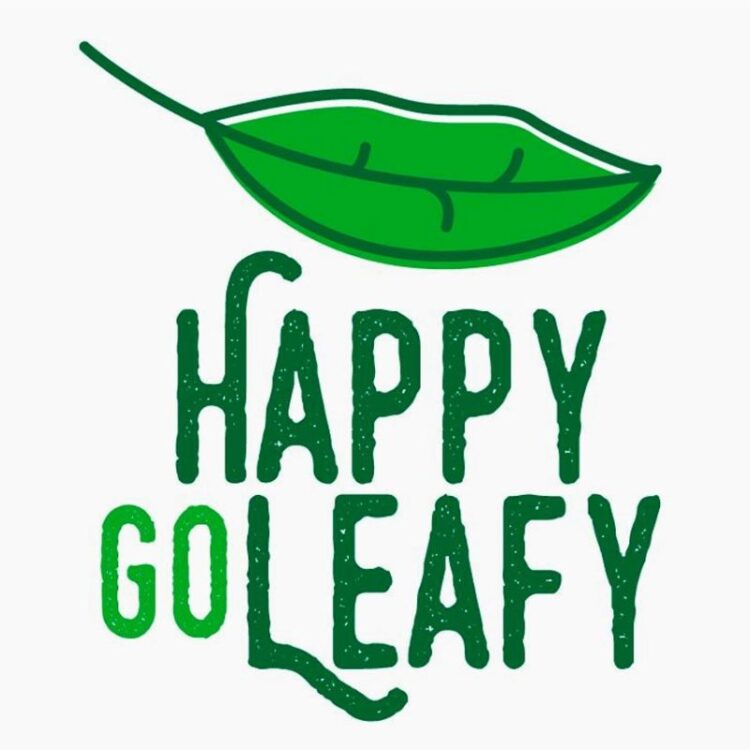 Happy GoLeafy