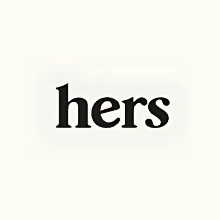 Hers