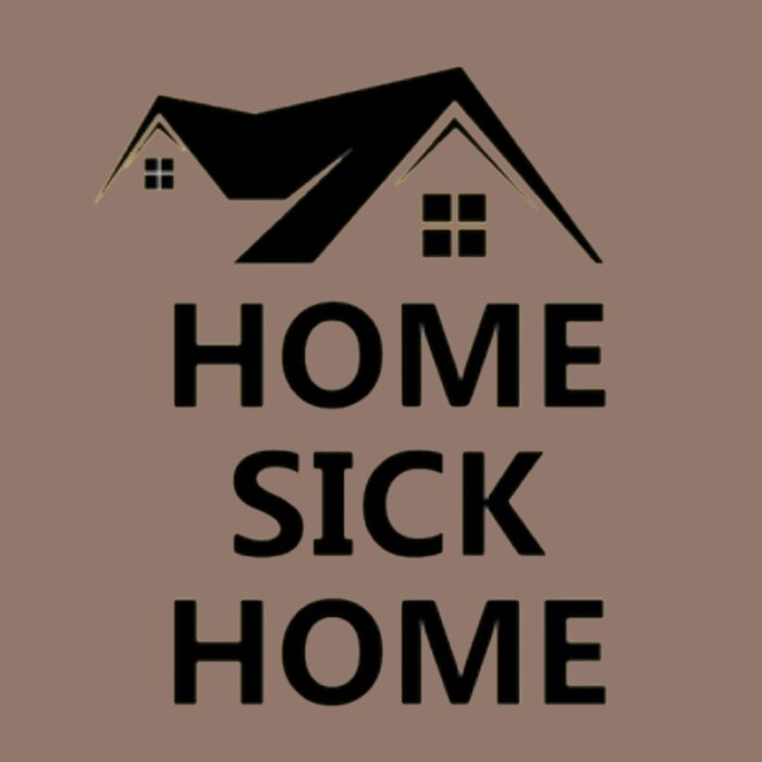 Home Sick Home