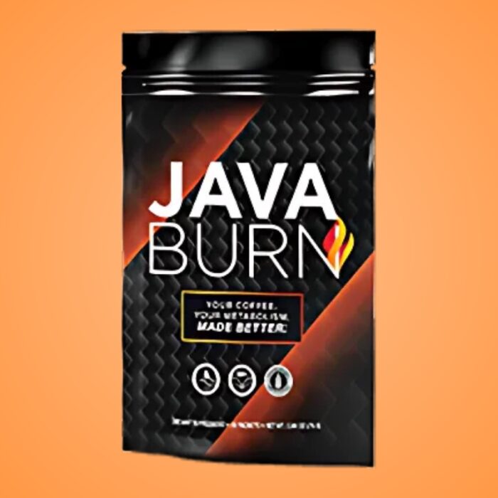 Java Burn Weight Loss Supplement