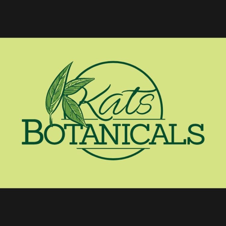 Kats Botanicals