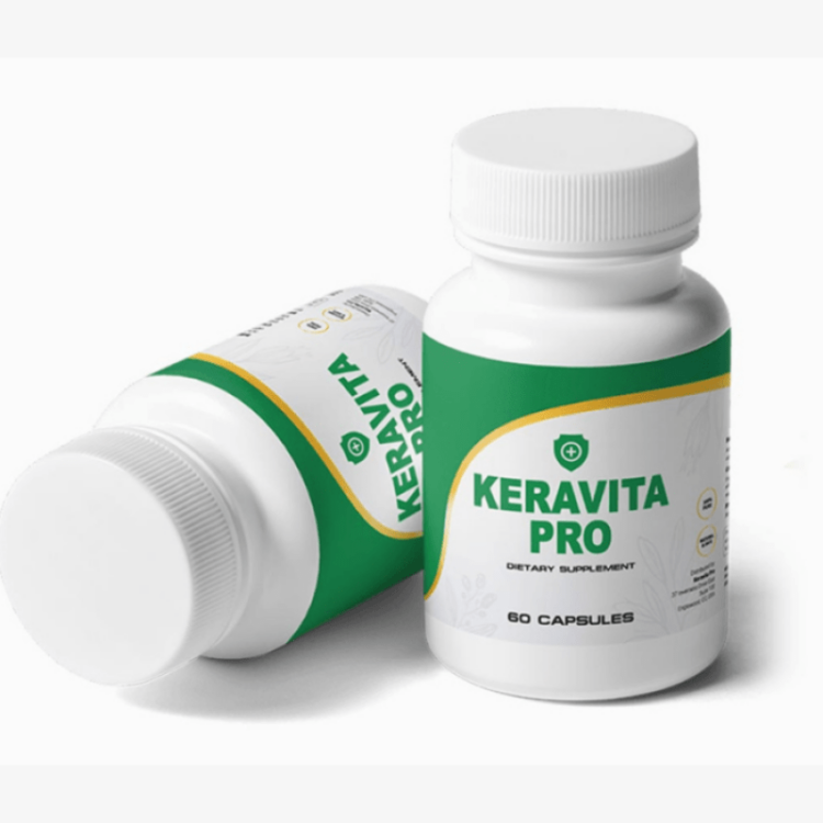 Keravita Pro