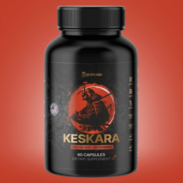 Keskara