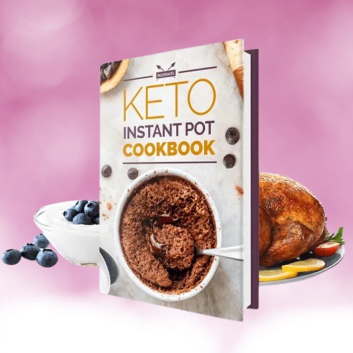 Keto Instant Pot