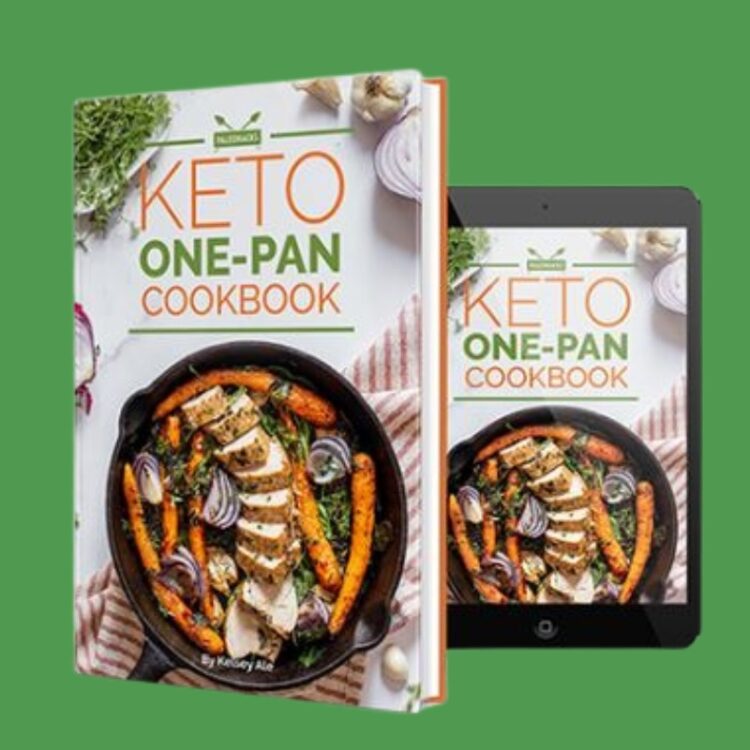 Keto One Pan