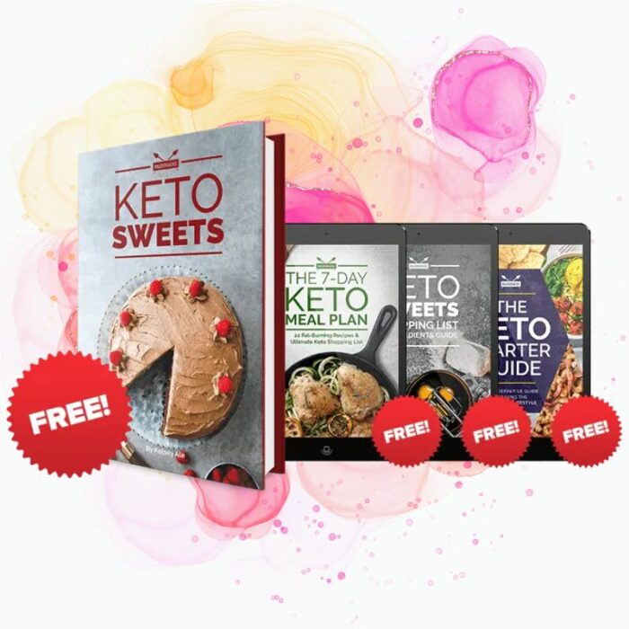 Keto Sweets