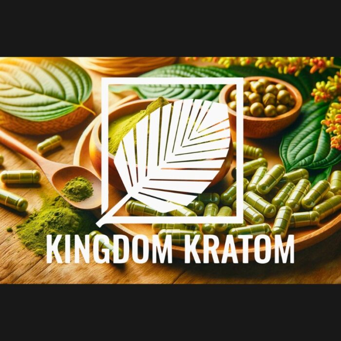 Kratom Country