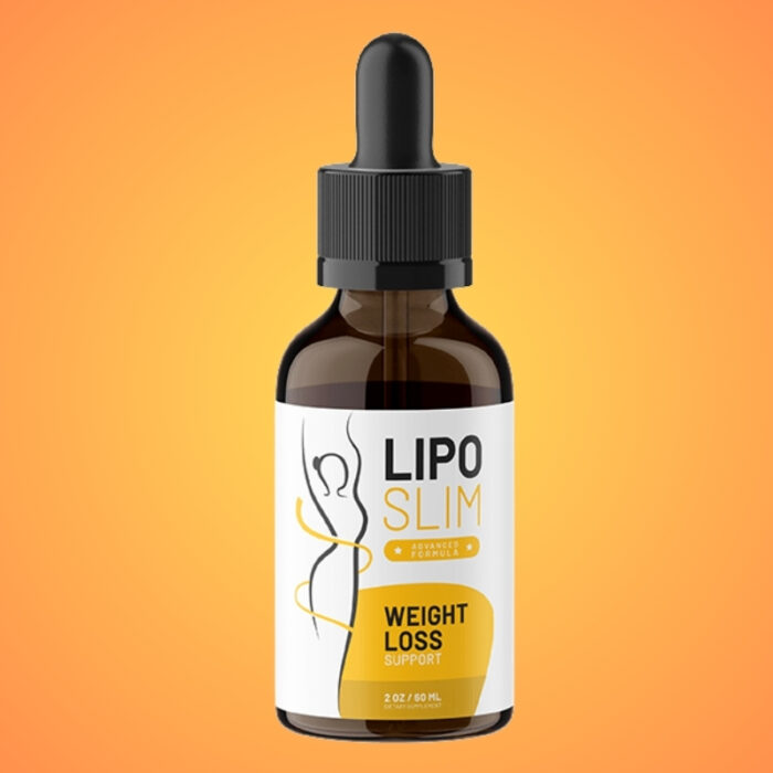 Lipo Slim Supplement