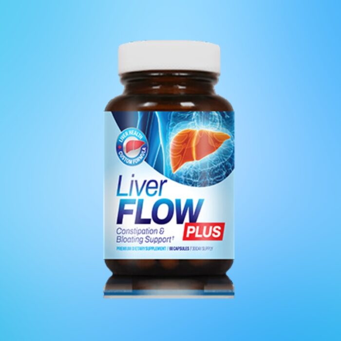 Liver Flow Plus